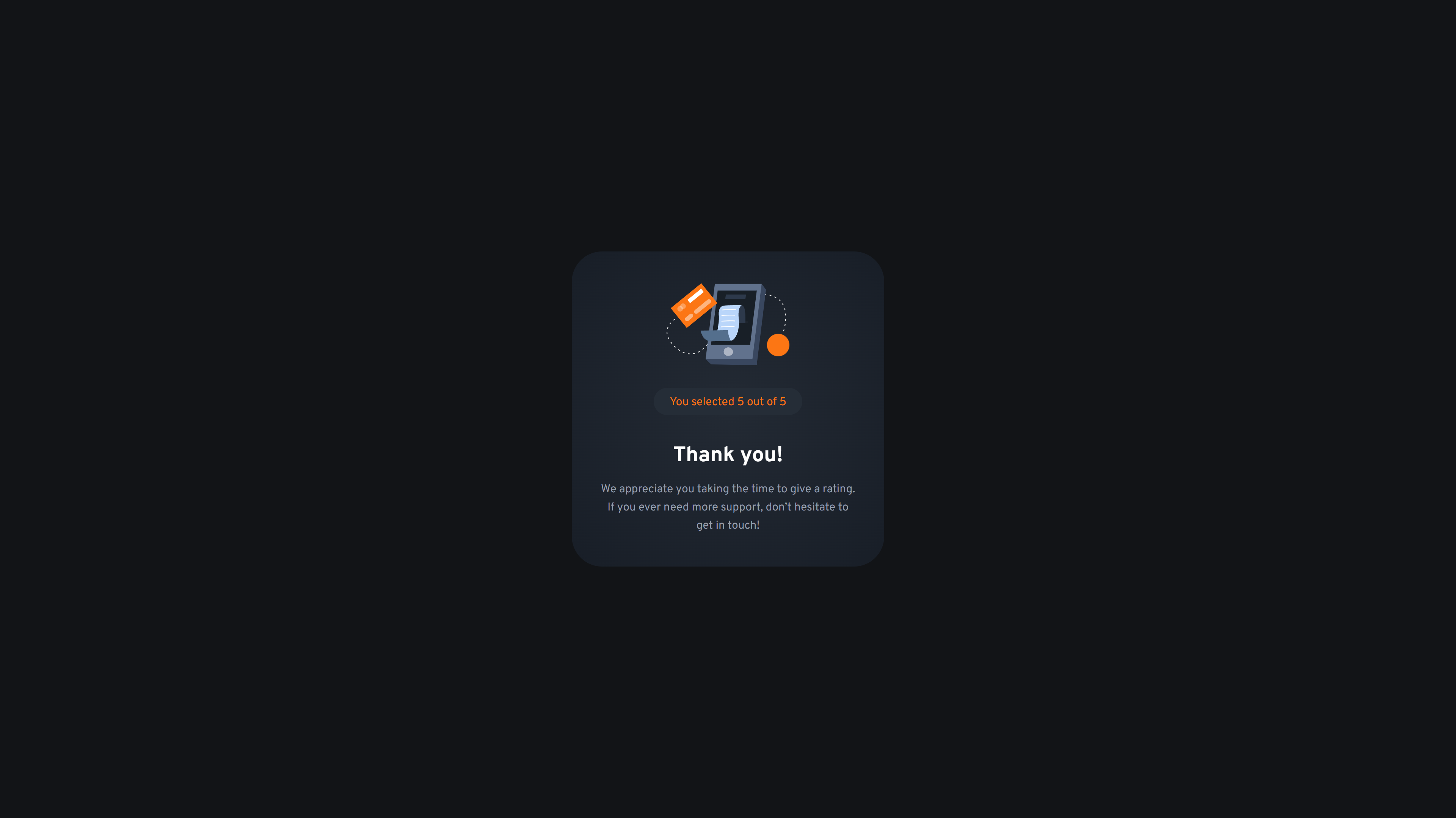 Main page - submitted