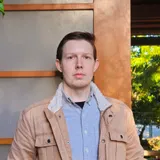 Portrait of Austin Hagel